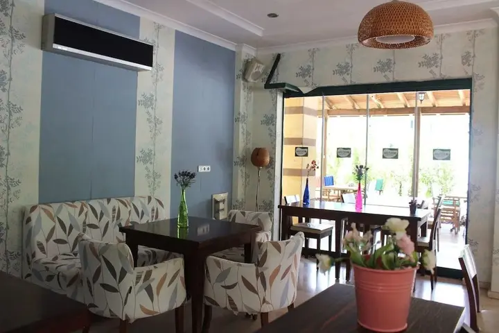 Кемер: Avlu Hotel