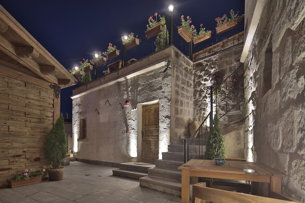 Учисар: Cappadocia Lodge