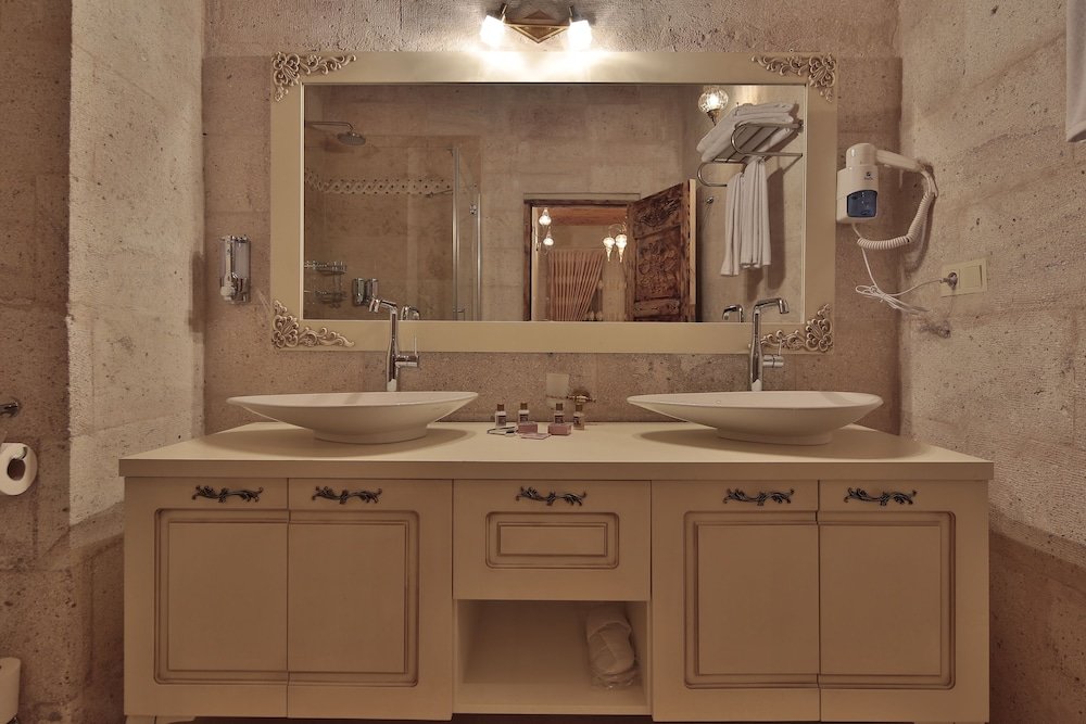 Учисар: Cappadocia Lodge
