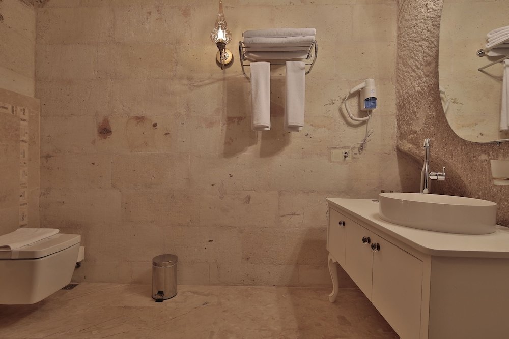Учисар: Cappadocia Lodge