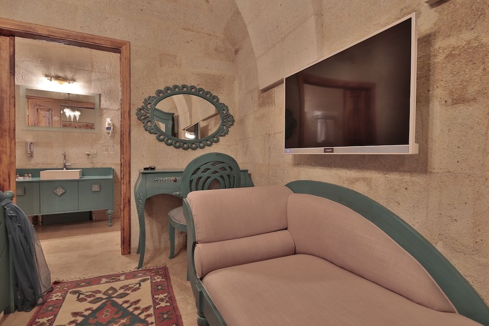 Учисар: Cappadocia Lodge