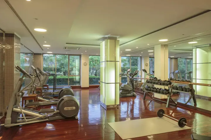 Манавгат: Sunis Elita Beach Resort Hotel & Spa - All inclusive