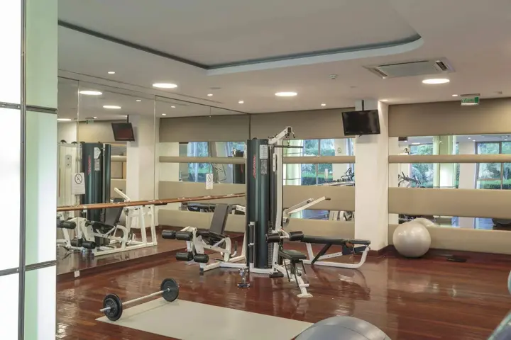 Манавгат: Sunis Elita Beach Resort Hotel & Spa  - All inclusive