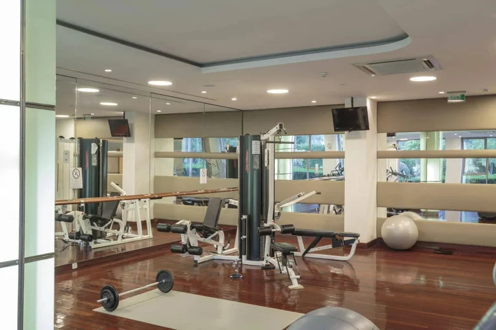 Манавгат: Sunis Elita Beach Resort Hotel & Spa - All inclusive