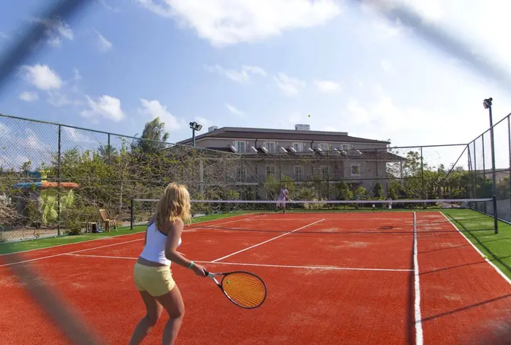 Манавгат: Sunis Elita Beach Resort Hotel & Spa - All inclusive
