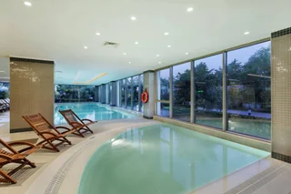 Манавгат: Sunis Elita Beach Resort Hotel & Spa - All inclusive