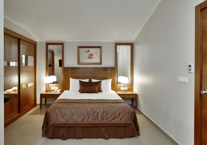 Манавгат: Sunis Elita Beach Resort Hotel & Spa - All inclusive