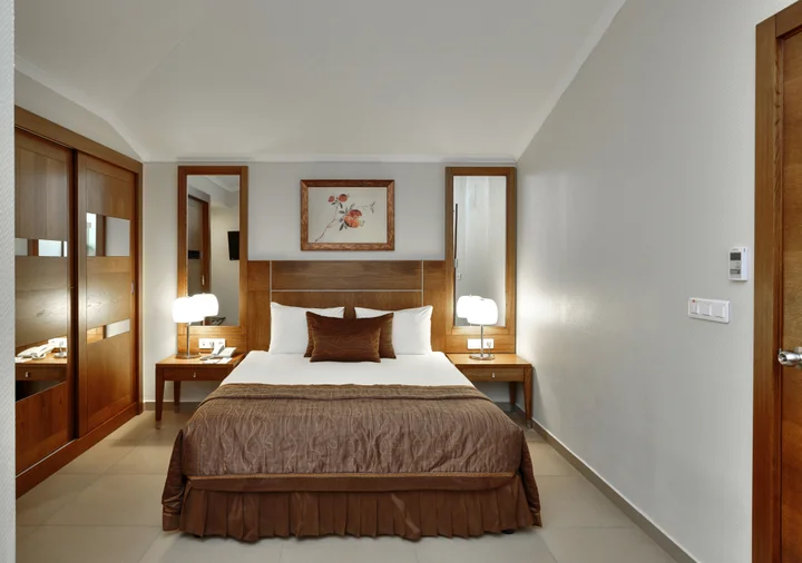 Манавгат: Sunis Elita Beach Resort Hotel & Spa - All inclusive