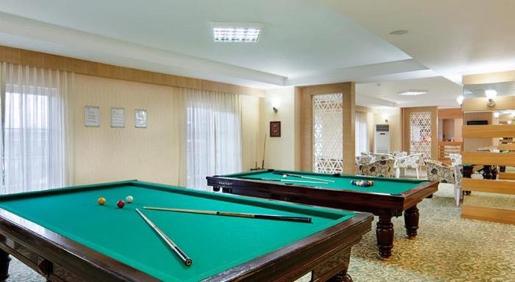 Sunis Elita Beach Resort Hotel & Spa  - All inclusive — фото 3