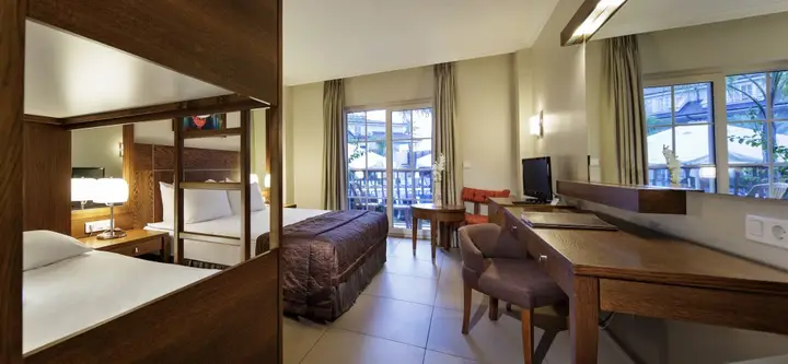 Sunis Elita Beach Resort Hotel & Spa - All inclusive — фото 1
