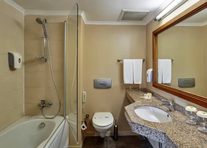 Sunis Elita Beach Resort Hotel & Spa - All inclusive — фото 2