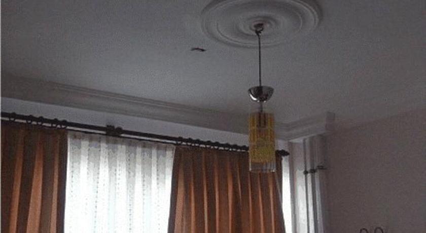 Бурдур: Altin Otel