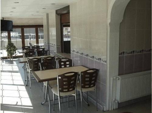 Бурдур: Altin Otel