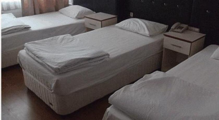Бурдур: Altin Otel