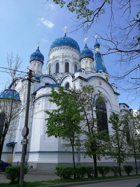 Гатчина: Мини-Отель Славянский Двор