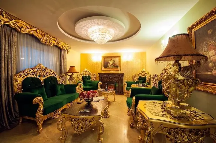 Адана: Kaya Premium Hotel