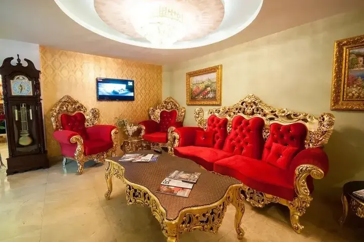 Адана: Kaya Premium Hotel
