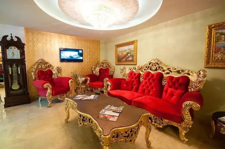 Адана: Kaya Premium Hotel