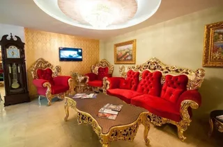 Адана: Kaya Premium Hotel