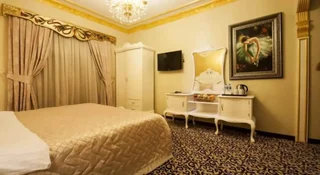 Адана: Kaya Premium Hotel
