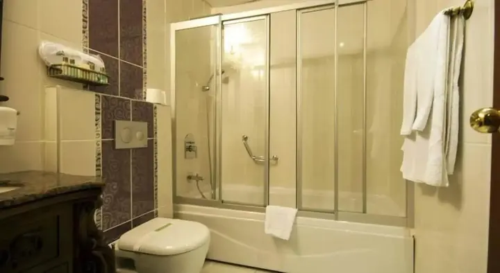 Адана: Kaya Premium Hotel