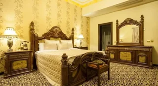 Адана: Kaya Premium Hotel