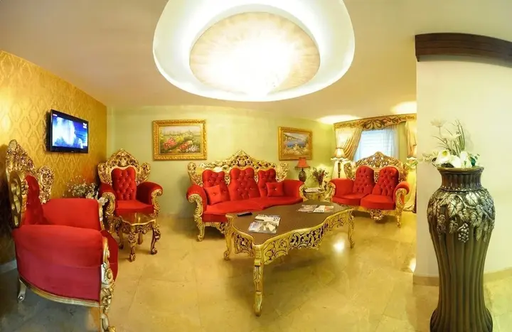 Адана: Kaya Premium Hotel