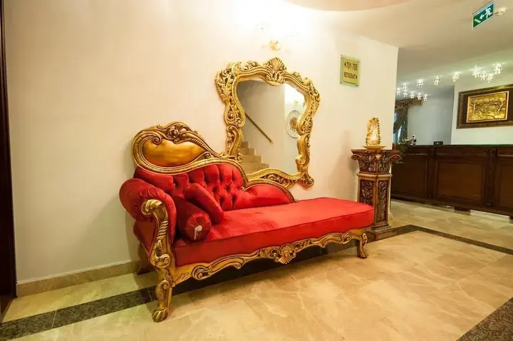 Адана: Kaya Premium Hotel