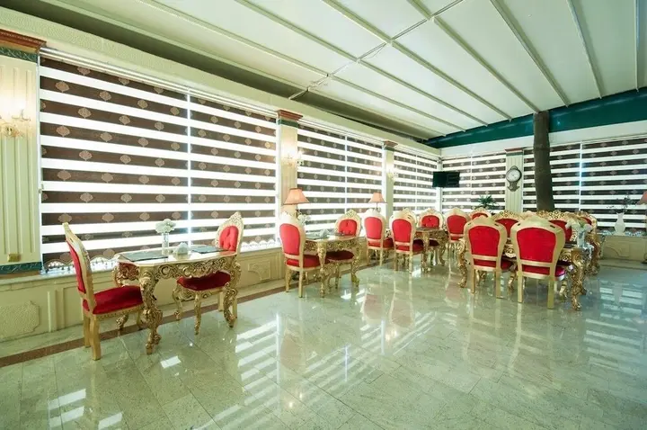 Адана: Kaya Premium Hotel