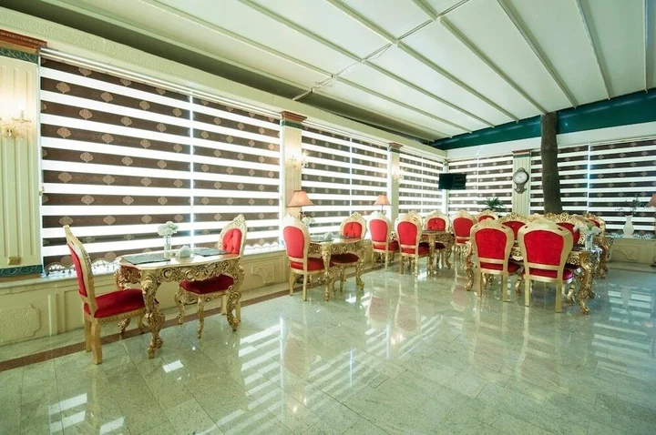 Адана: Kaya Premium Hotel