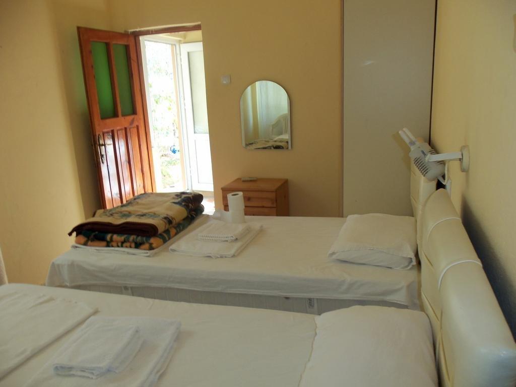 Патара: Beyoglu Pansiyon Apart