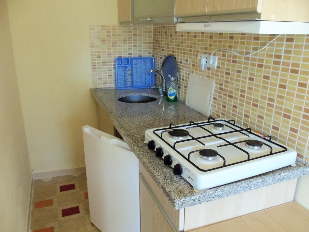 Патара: Beyoglu Pansiyon Apart