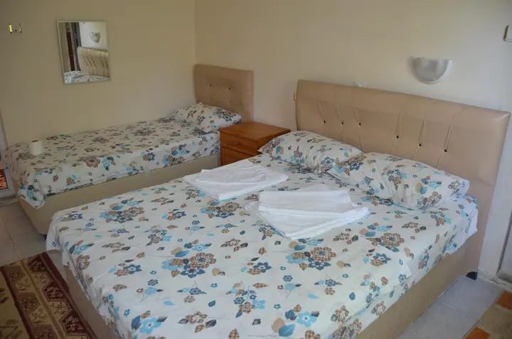 Патара: Beyoglu Pansiyon Apart