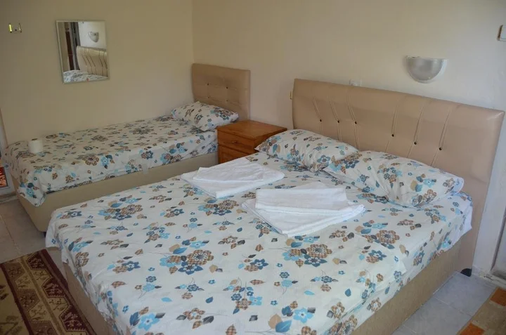 Патара: Beyoglu Pansiyon Apart