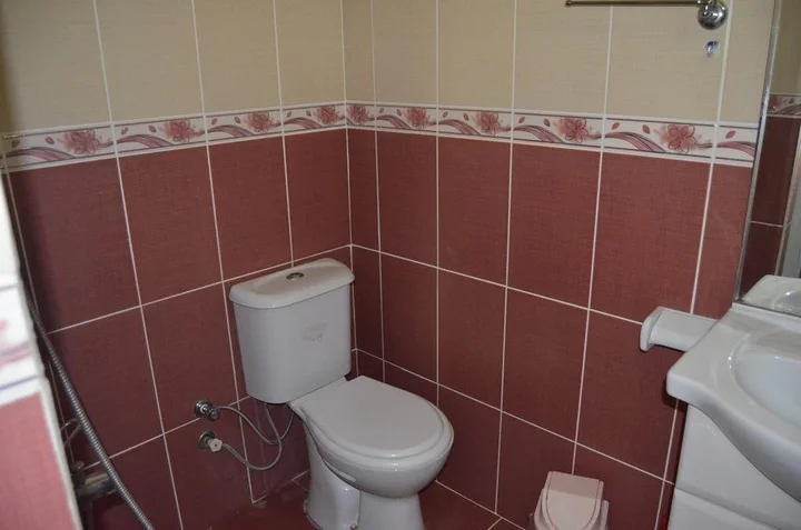 Патара: Beyoglu Pansiyon Apart