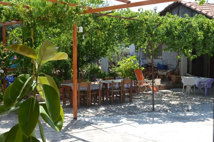 Патара: Beyoglu Pansiyon Apart