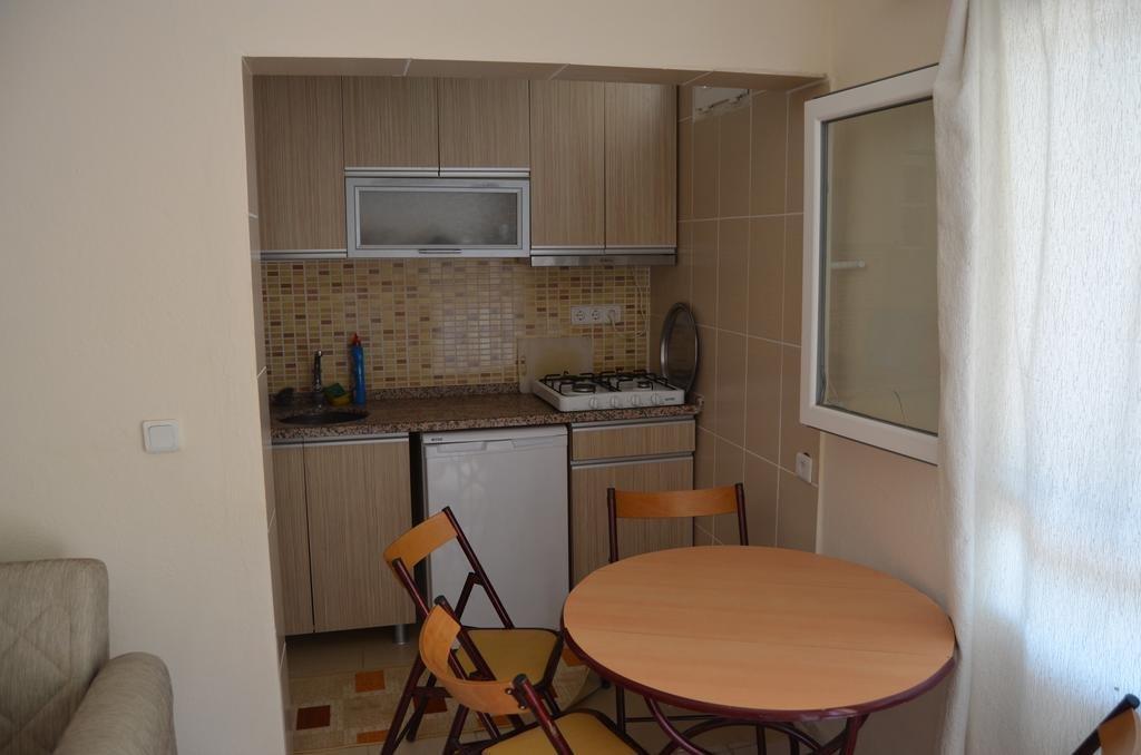 Патара: Beyoglu Pansiyon Apart