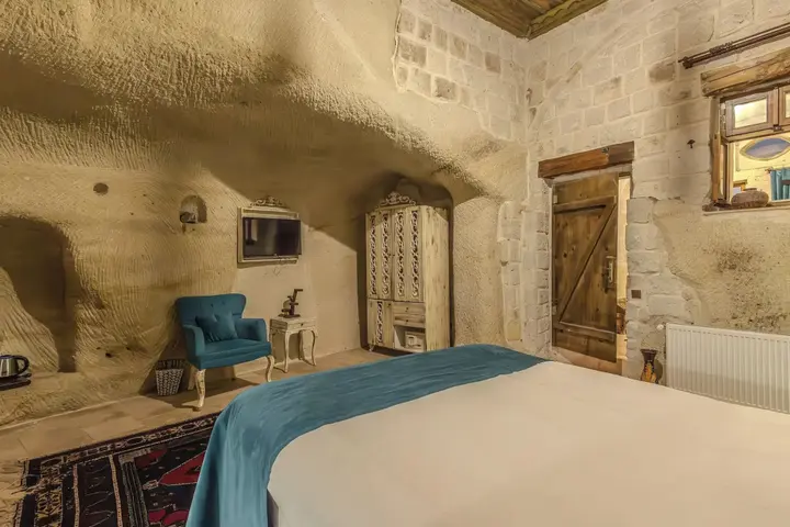 Ибрагимпаша: Miracle Cave Hotel