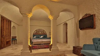 Ибрагимпаша: Miracle Cave Hotel