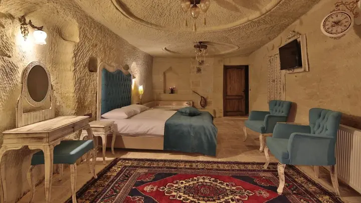 Ибрагимпаша: Miracle Cave Hotel