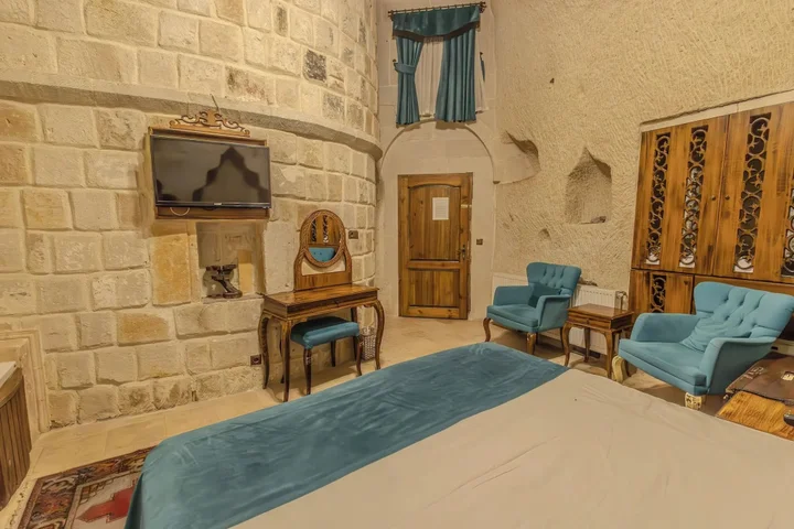 Ибрагимпаша: Miracle Cave Hotel