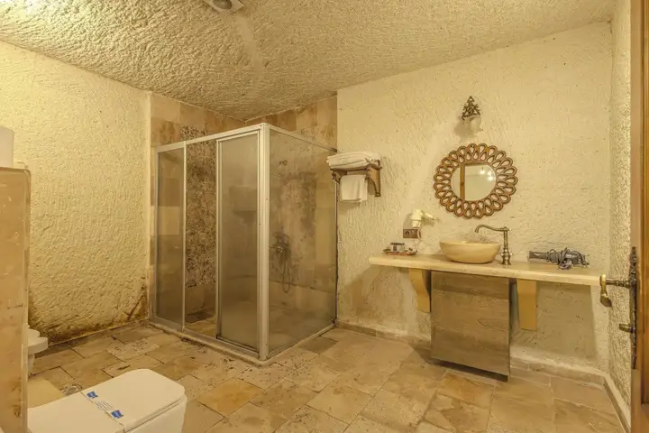 Ибрагимпаша: Miracle Cave Hotel