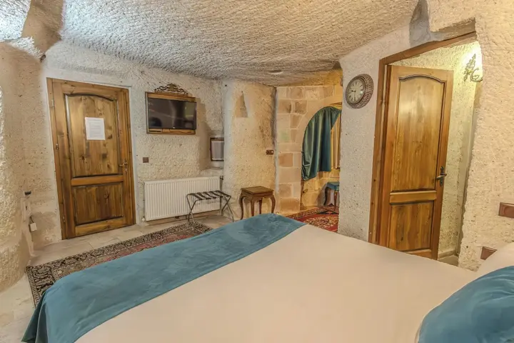 Ибрагимпаша: Miracle Cave Hotel