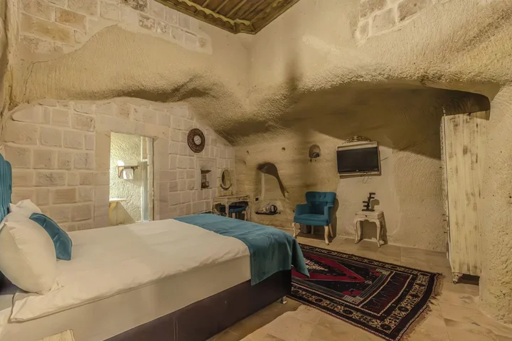 Ибрагимпаша: Miracle Cave Hotel