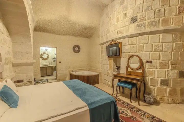 Ибрагимпаша: Miracle Cave Hotel