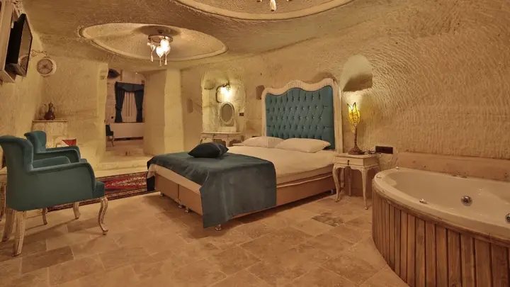 Ибрагимпаша: Miracle Cave Hotel