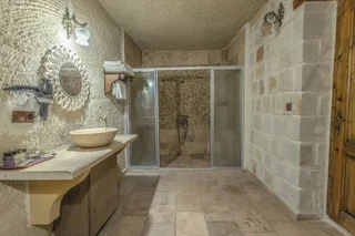 Ибрагимпаша: Miracle Cave Hotel