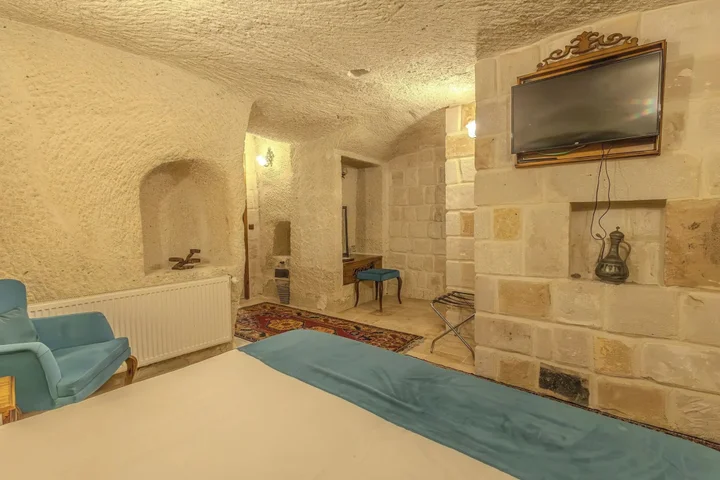 Ибрагимпаша: Miracle Cave Hotel