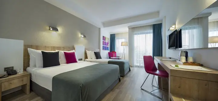 Novum Garden Side - All Inclusive — фото 1