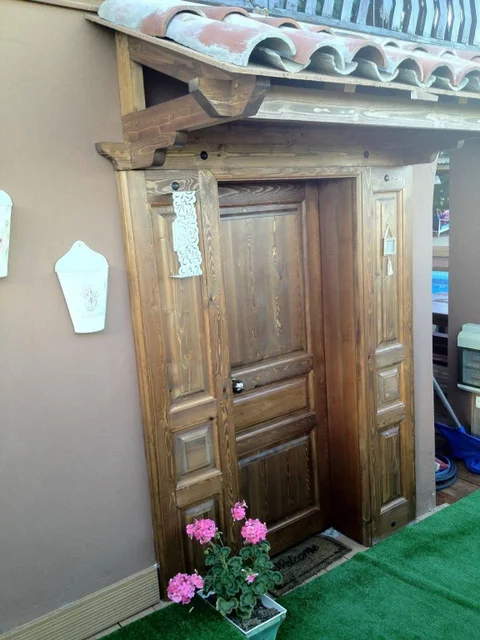 Сайл: Villa Pine Garden